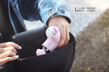 將圖片載入圖庫檢視器 台灣直送⭐️GARMMA Hello Kitty 按摩槍/筋膜槍 (經典KITTY)