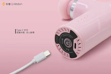 將圖片載入圖庫檢視器 台灣直送⭐️GARMMA Hello Kitty 按摩槍/筋膜槍 (經典KITTY)