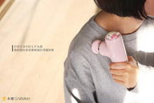 將圖片載入圖庫檢視器 台灣直送⭐️GARMMA Hello Kitty 按摩槍/筋膜槍 (經典KITTY)