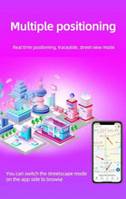 將圖片載入圖庫檢視器 Chillbuds 🇭🇰 定位兒童智能手錶(多功能)