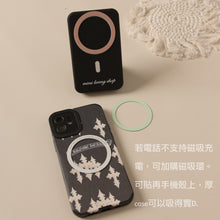 將圖片載入圖庫檢視器 性價比No.1 🥇奶油舒適手感無線充電器(立架式)