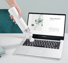 画像をギャラリービューアに読み込む, Xiaomi ワイヤレス掃除機ミニ