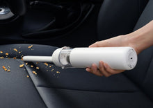 画像をギャラリービューアに読み込む, Xiaomi ワイヤレス掃除機ミニ