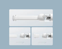 画像をギャラリービューアに読み込む, Xiaomi ワイヤレス掃除機ミニ