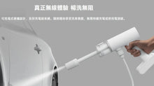 Load image into Gallery viewer, Xiaomi wireless car washing machine
