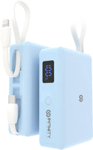 画像をギャラリービューアに読み込む, Infinity X10P スリム エクストリーム デュアル高速充電器 (ケーブル内蔵)