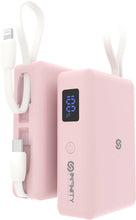 画像をギャラリービューアに読み込む, Infinity X10P スリム エクストリーム デュアル高速充電器 (ケーブル内蔵)