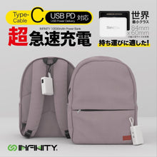 画像をギャラリービューアに読み込む, Infinity X10P スリム エクストリーム デュアル高速充電器 (ケーブル内蔵)