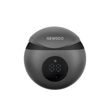 將圖片載入圖庫檢視器 美國NEWEDO 迷你便攜超轉貼感乾濕電鬚刨