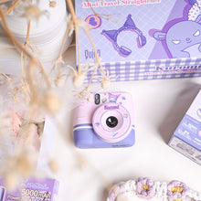 將圖片載入圖庫檢視器 迪士尼 sanrio 兒童相機