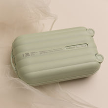 画像をギャラリービューアに読み込む, 大人気のスーツケース充電器