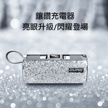 Load image into Gallery viewer, Diamond charger