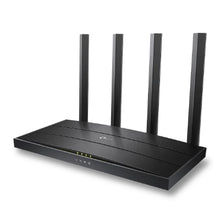 画像をギャラリービューアに読み込む, TP-Link - Archer AX10 AX1500 デュアル バンド WiFi6 ルーター/WiFi6 ワイヤレス ルーター/デュアル バンド ギガビット