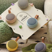 Load image into Gallery viewer, Candy Color Series Magnetic Bluetooth Speaker