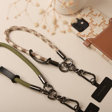 Load image into Gallery viewer, mobile phone bracelet