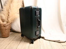 將圖片載入圖庫檢視器 至潮百搭行李箱