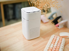 Load image into Gallery viewer, Desktop air purifier🏞️✍🏻️🫧