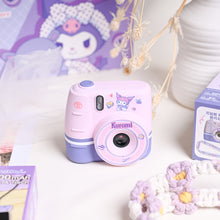 將圖片載入圖庫檢視器 迪士尼 sanrio 兒童相機