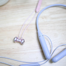 將圖片載入圖庫檢視器 小清晰🌿運動藍牙耳機🎧