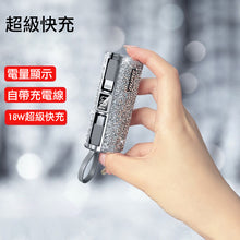 Load image into Gallery viewer, Diamond charger