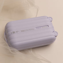 画像をギャラリービューアに読み込む, 大人気のスーツケース充電器