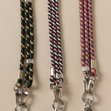 將圖片載入圖庫檢視器 手機背繩(可調節長度)