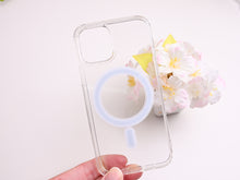 Load image into Gallery viewer, MagSafe phone case