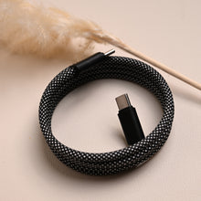 Load image into Gallery viewer, Magnetic charging cable