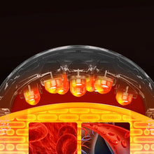 將圖片載入圖庫檢視器 Chocho 💆♀️頸部冷暖頸部按摩儀