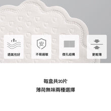 Load image into Gallery viewer, Japanese KINBATA underarm sweat-absorbent deodorant patch