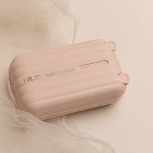 画像をギャラリービューアに読み込む, 大人気のスーツケース充電器