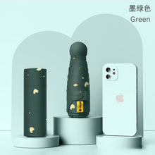 Load image into Gallery viewer, Lightweight rain or shine umbrellaš