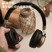 画像をギャラリービューアに読み込む, Wenqing ヘッドバンド Bluetooth ヘッドセット