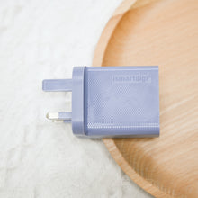 將圖片載入圖庫檢視器 ISMARTDIGI 極速充電器