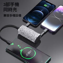 Load image into Gallery viewer, Diamond charger