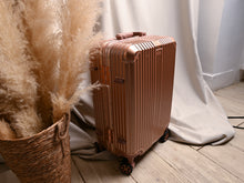 將圖片載入圖庫檢視器 至潮百搭行李箱