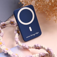 將圖片載入圖庫檢視器 性價比No.1 🥇奶油舒適手感無線充電器(立架式)