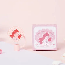 画像をギャラリービューアに読み込む, ✨ウーラボ×ディズニーマーメイド🧜♀️ミルクティーカップ