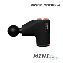 將圖片載入圖庫檢視器 SuperV Vformula ✨ 小鯨魚筋膜按摩槍🐋