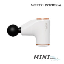 將圖片載入圖庫檢視器 SuperV Vformula ✨ 小鯨魚筋膜按摩槍🐋