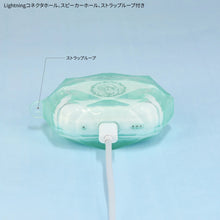 Load image into Gallery viewer, Japan DISNET Princess Series AirPods case