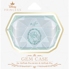 Load image into Gallery viewer, Japan DISNET Princess Series AirPods case