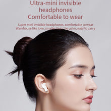 Load image into Gallery viewer, Spades ♠ Red Hearts Bluetooth Headphones