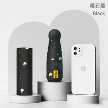 Load image into Gallery viewer, Lightweight rain or shine umbrellaš