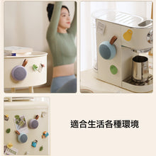 Load image into Gallery viewer, Candy Color Series Magnetic Bluetooth Speaker