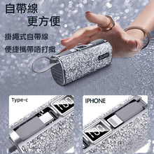 Load image into Gallery viewer, Diamond charger