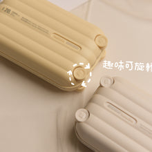 画像をギャラリービューアに読み込む, 大人気のスーツケース充電器