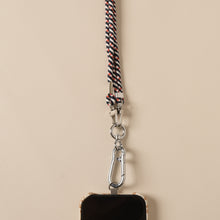 將圖片載入圖庫檢視器 手機背繩(可調節長度)