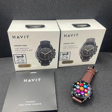 Load image into Gallery viewer, HAVIT M9030 PRO Smart Watch Professional Edition Smart Watch⌚