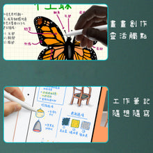 將圖片載入圖庫檢視器 電容筆(ipad 等各類平板電腦)